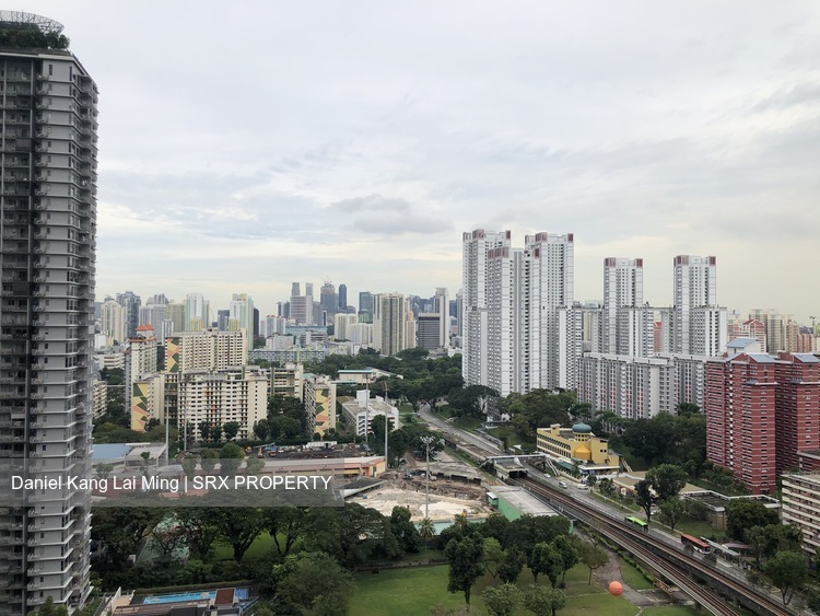 Artra (D3), Apartment #522747271